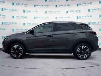 Used Vauxhall Grandland X 2021 for sale - 75484651: Photo