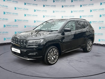 2025 - 1.5 T4 e-Torque Hybrid Altitude 5dr DCT