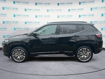 Used Jeep Compass 2025 for sale - 75484652: Photo