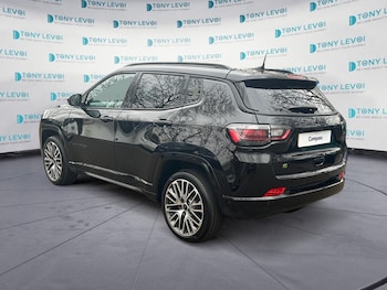 Used Jeep Compass 2025 for sale - 75484652: Photo