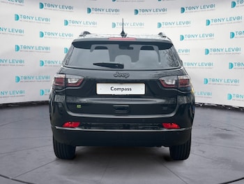 Used Jeep Compass 2025 for sale - 75484652: Photo