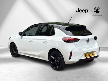 Used Vauxhall Corsa 2022 for sale - 79140403: Photo