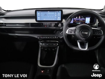Used Jeep Avenger 2024 for sale - 79161912: Photo