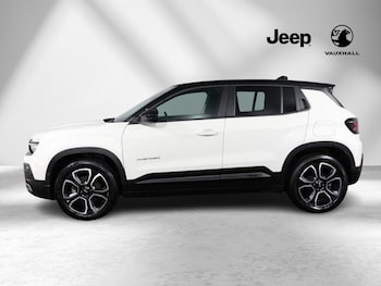 Used Jeep Avenger 2024 for sale - 79161912: Photo