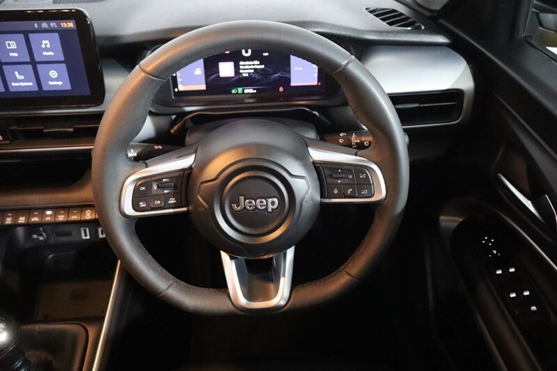 Used Jeep Other 2025 for sale - 77797816: Photo 18