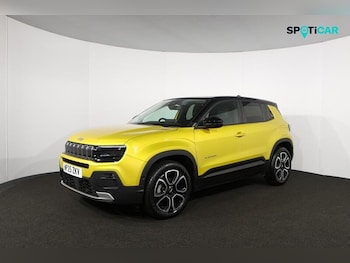 Jeep Other feature image