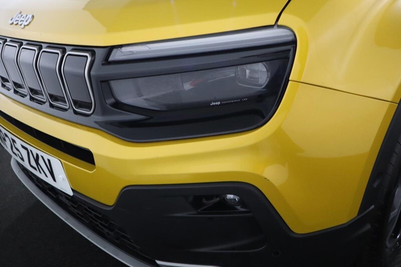 Used Jeep Other 2025 for sale - 77797816: Photo 22