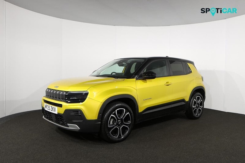 Used Jeep Other 2025 for sale - 77797816: Photo 27