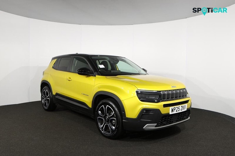 Used Jeep Other 2025 for sale - 77797816: Photo 3