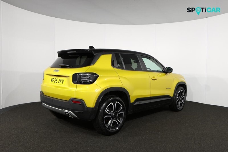 Used Jeep Other 2025 for sale - 77797816: Photo 33