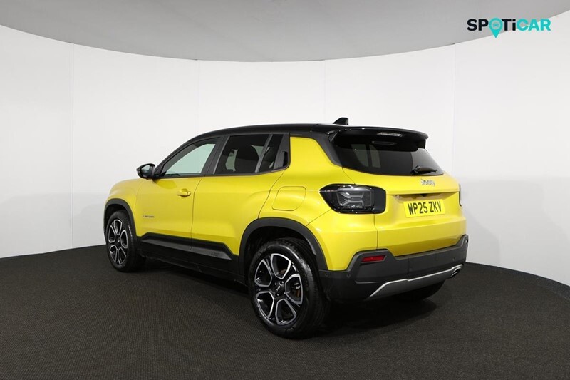 Used Jeep Other 2025 for sale - 77797816: Photo 5