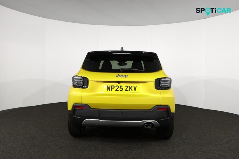 Used Jeep Other 2025 for sale - 77797816: Photo 7