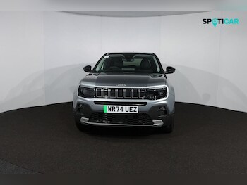 Used Jeep Other 2024 for sale - 75679243: Photo