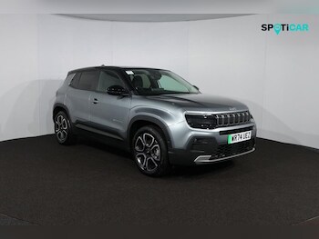 Used Jeep Other 2024 for sale - 75679243: Photo