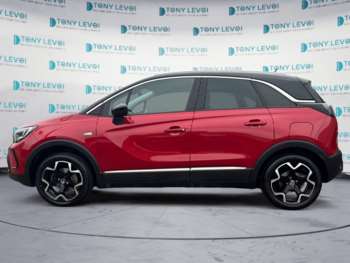 Used Vauxhall Crossland 2022 for sale - 73894837: Photo