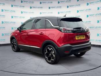 Used Vauxhall Crossland 2022 for sale - 73894837: Photo