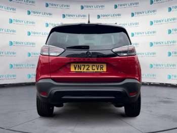 Used Vauxhall Crossland 2022 for sale - 73894837: Photo