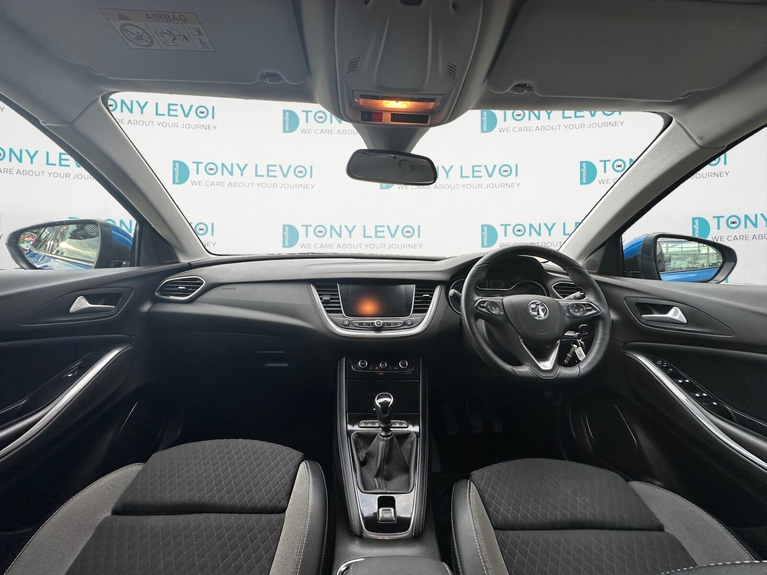 Used Vauxhall Grandland X 2020 for sale - 77178099: Photo 10