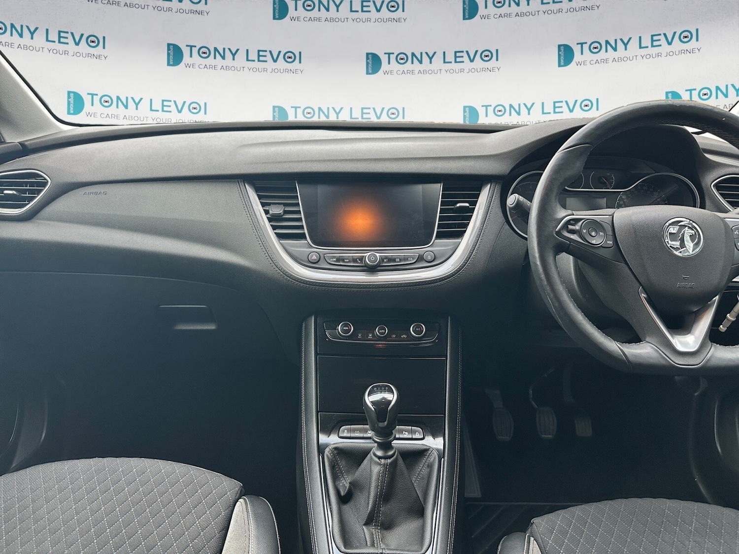 Used Vauxhall Grandland X 2020 for sale - 77178099: Photo 11