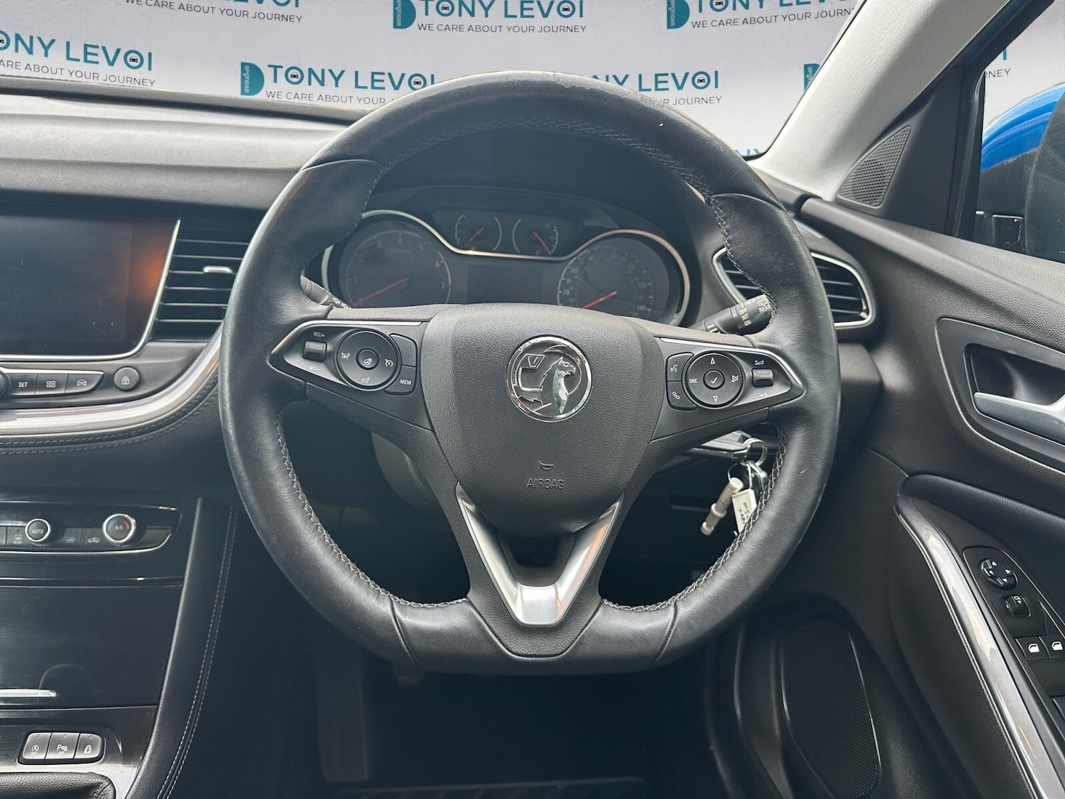 Used Vauxhall Grandland X 2020 for sale - 77178099: Photo 12