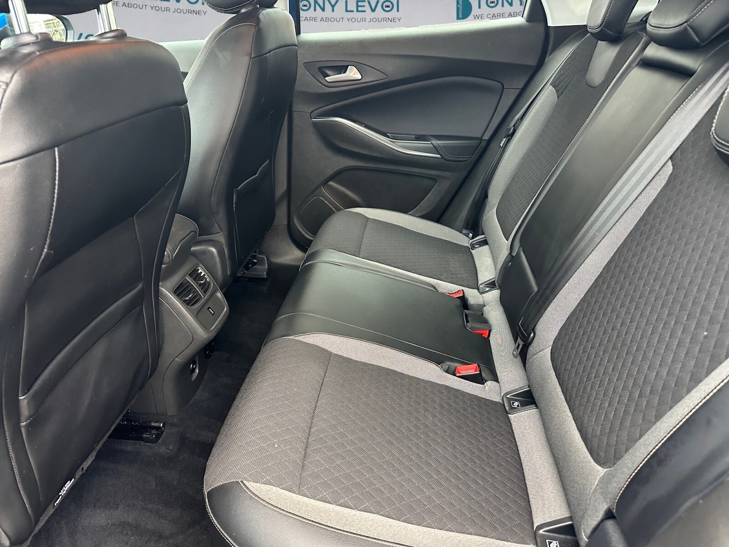 Used Vauxhall Grandland X 2020 for sale - 77178099: Photo 13