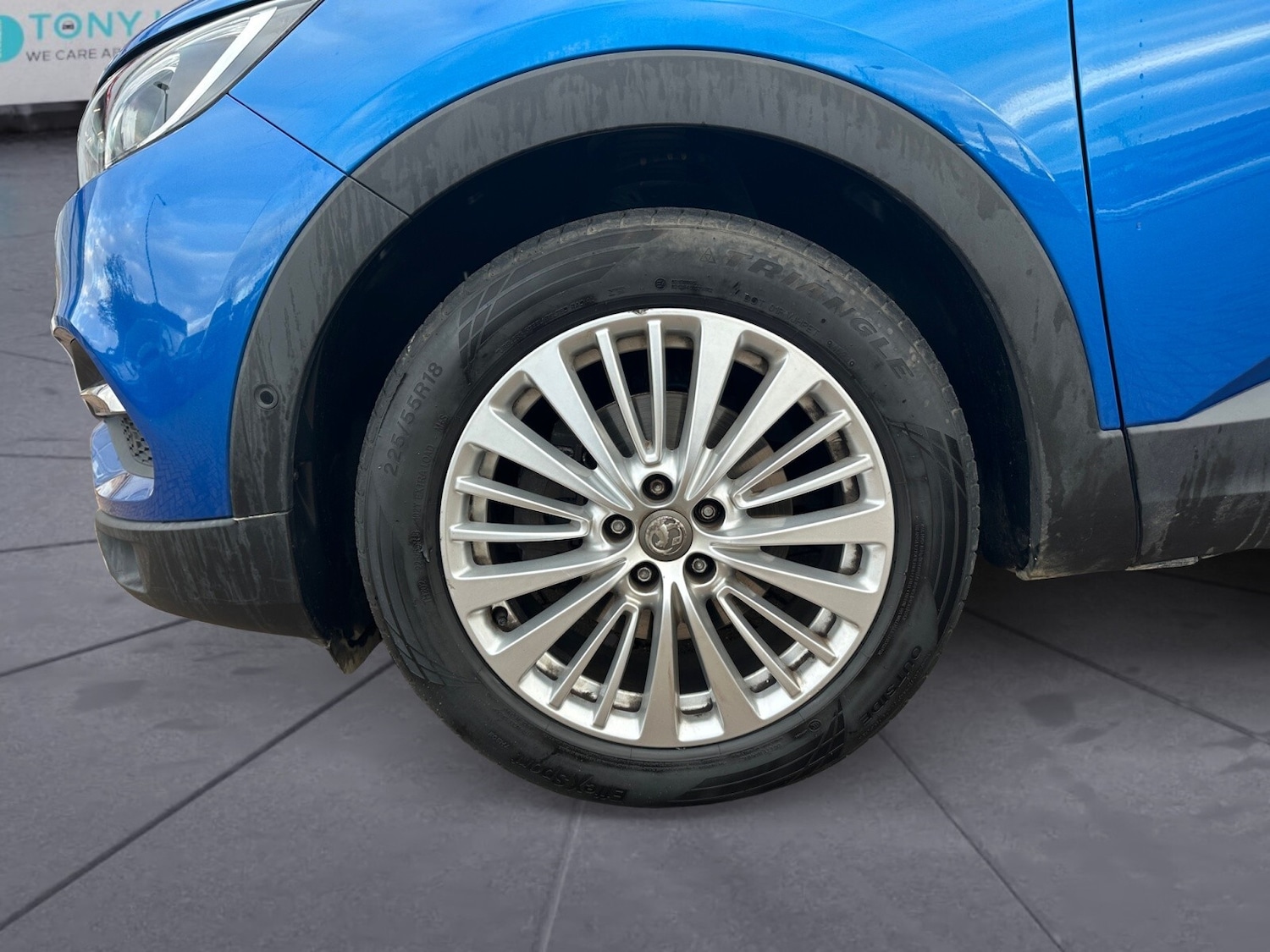 Used Vauxhall Grandland X 2020 for sale - 77178099: Photo 14