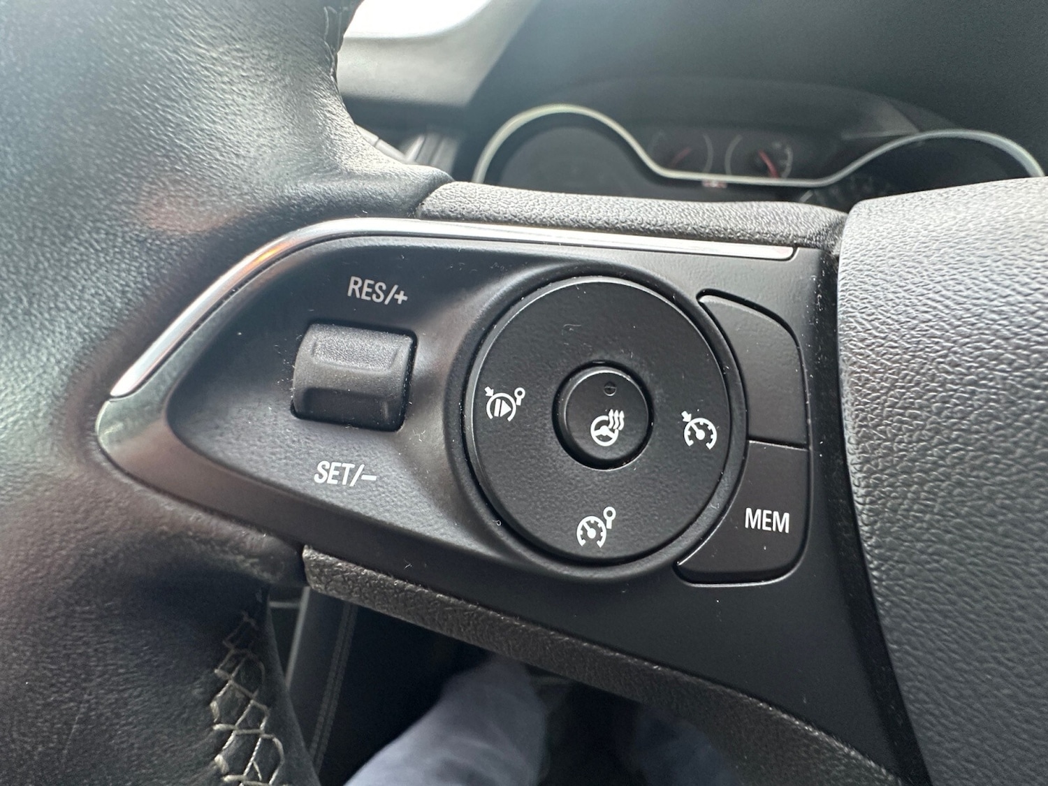 Used Vauxhall Grandland X 2020 for sale - 77178099: Photo 19