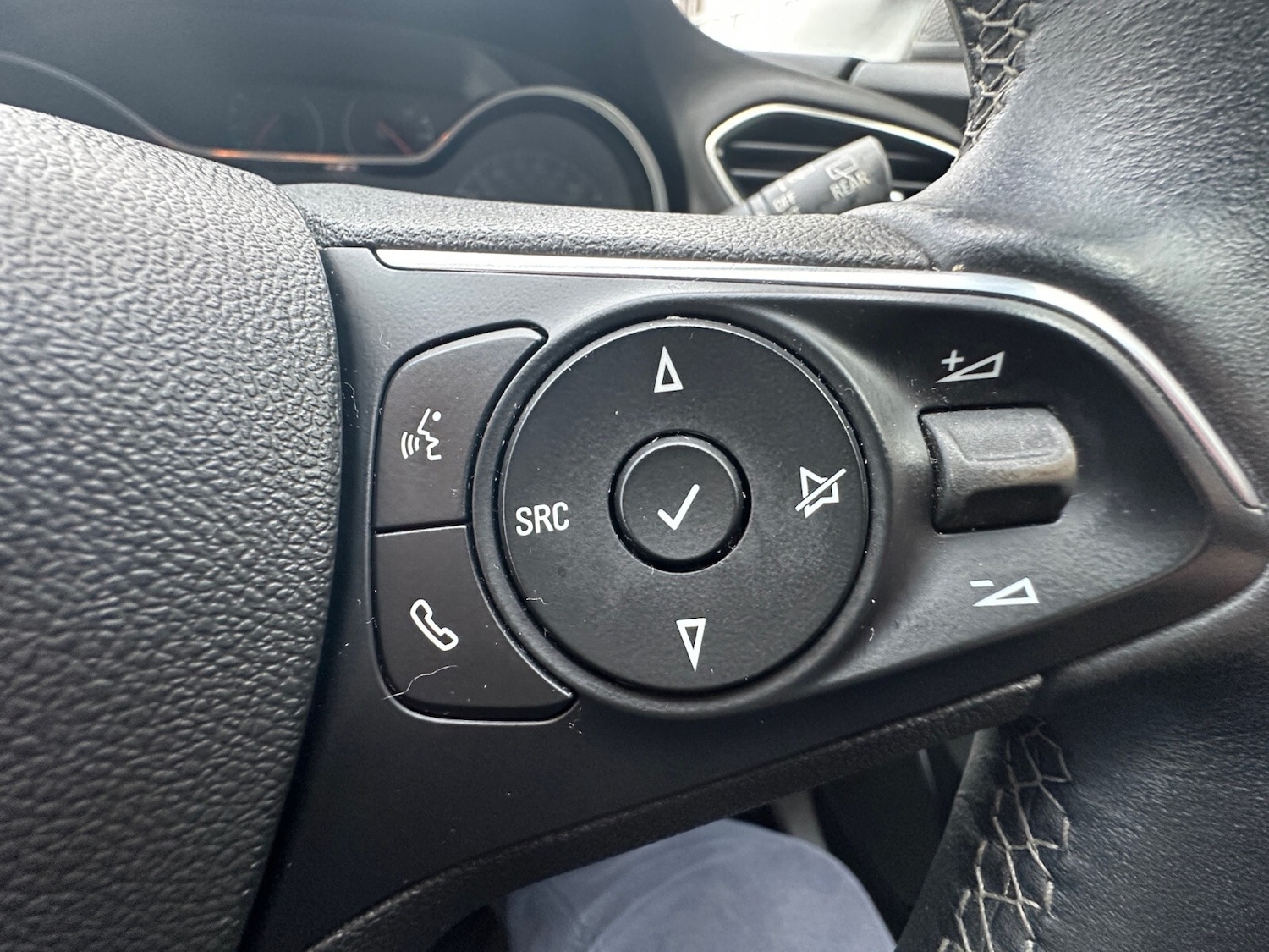 Used Vauxhall Grandland X 2020 for sale - 77178099: Photo 20