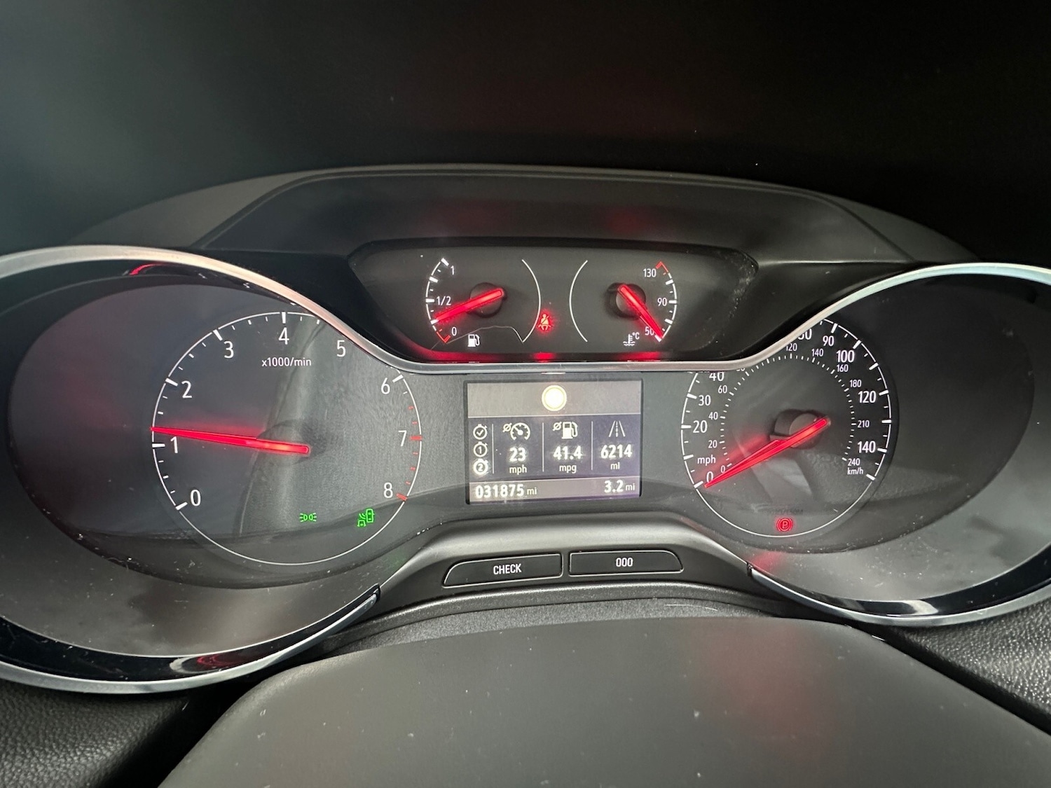 Used Vauxhall Grandland X 2020 for sale - 77178099: Photo 21