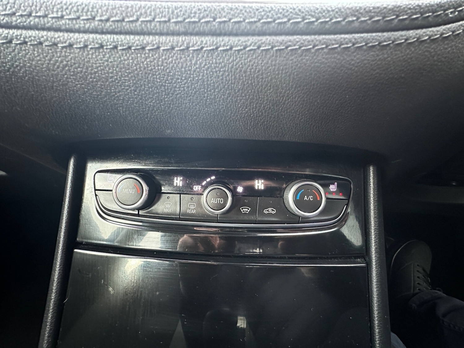 Used Vauxhall Grandland X 2020 for sale - 77178099: Photo 23