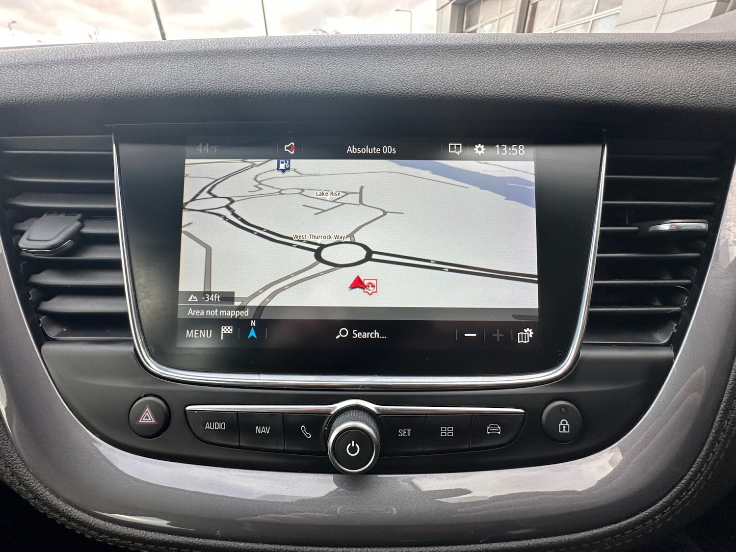 Used Vauxhall Grandland X 2020 for sale - 77178099: Photo 24