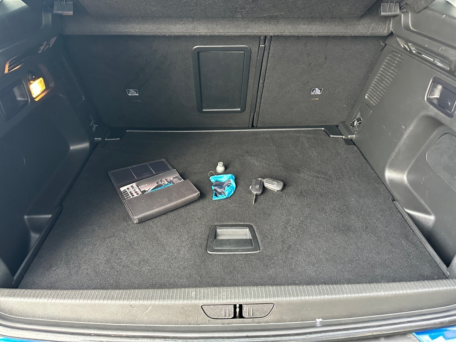 Used Vauxhall Grandland X 2020 for sale - 77178099: Photo 50