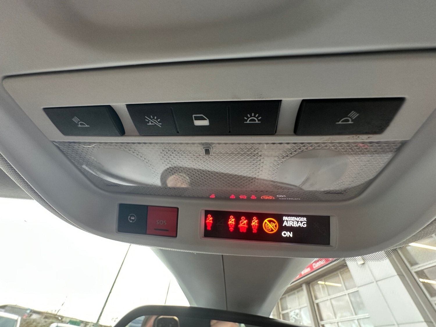 Used Vauxhall Grandland X 2020 for sale - 77178099: Photo 56