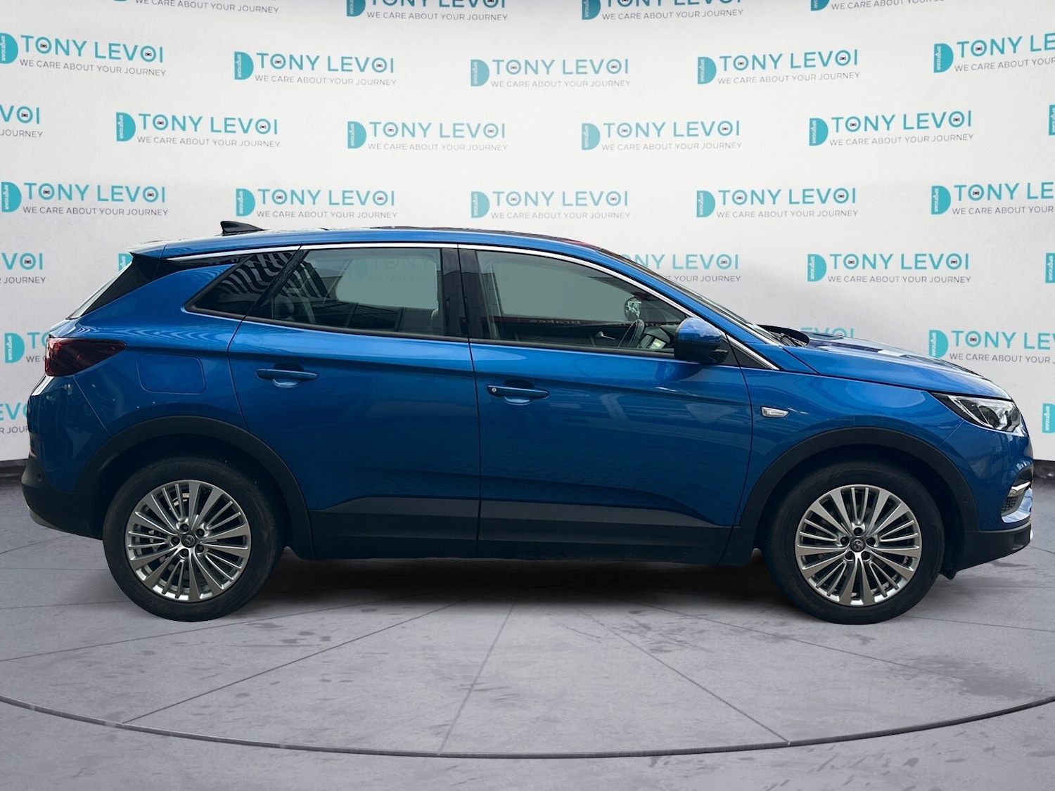 Used Vauxhall Grandland X 2020 for sale - 77178099: Photo 6