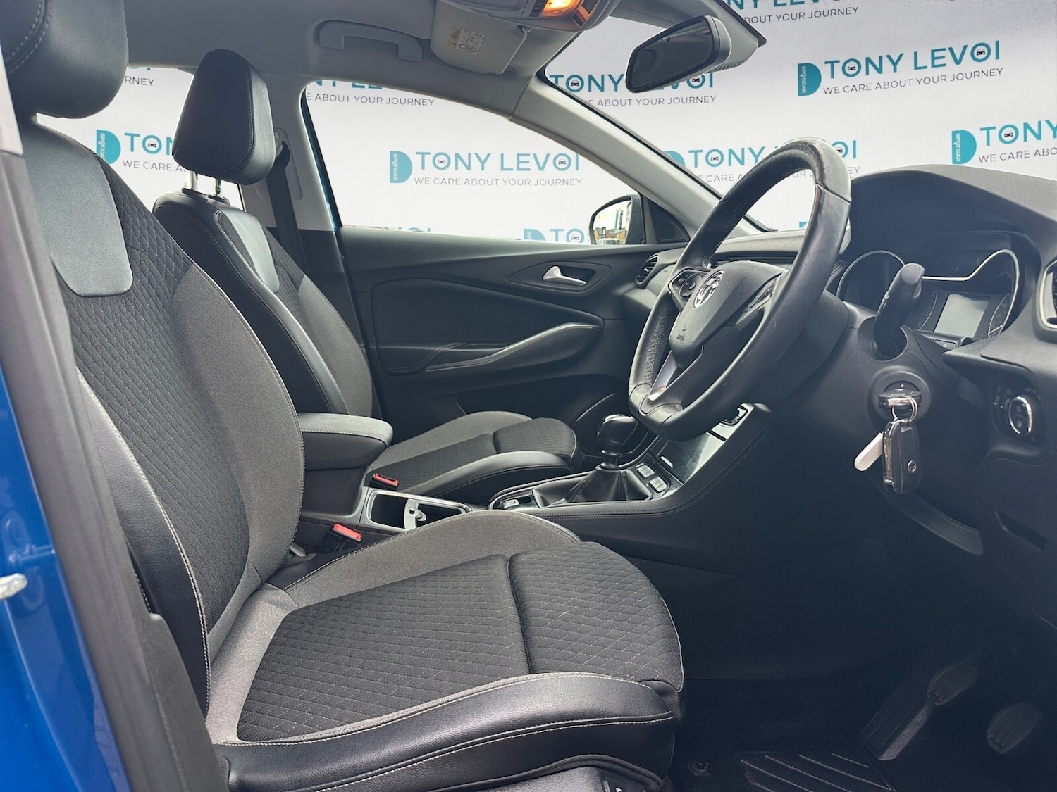 Used Vauxhall Grandland X 2020 for sale - 77178099: Photo 9