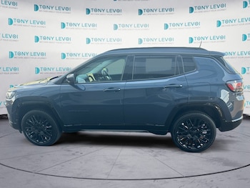 Used Jeep Compass 2024 for sale - 75484640: Photo