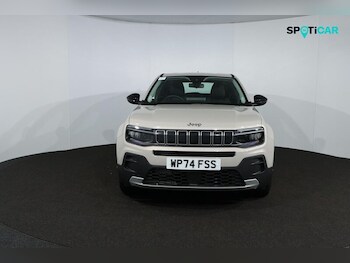 Used Jeep Other 2024 for sale - 75934692: Photo