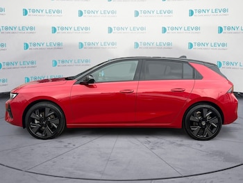 Used Vauxhall Astra 2024 for sale - 76847052: Photo