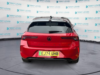 Used Vauxhall Astra 2024 for sale - 76847052: Photo