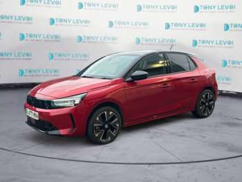 2024 - 100kW GS 50kWh 5dr Auto