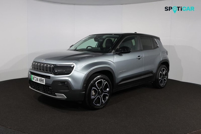 Used Jeep Other 2024 for sale - 76428040: Photo 1