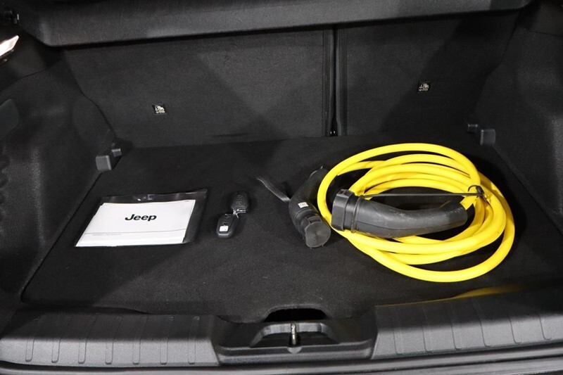 Used Jeep Other 2024 for sale - 76428040: Photo 14