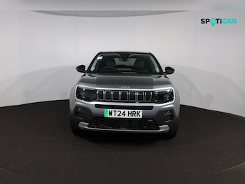 Used Jeep Other 2024 for sale - 76428040: Photo