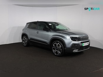 Used Jeep Other 2024 for sale - 76428040: Photo