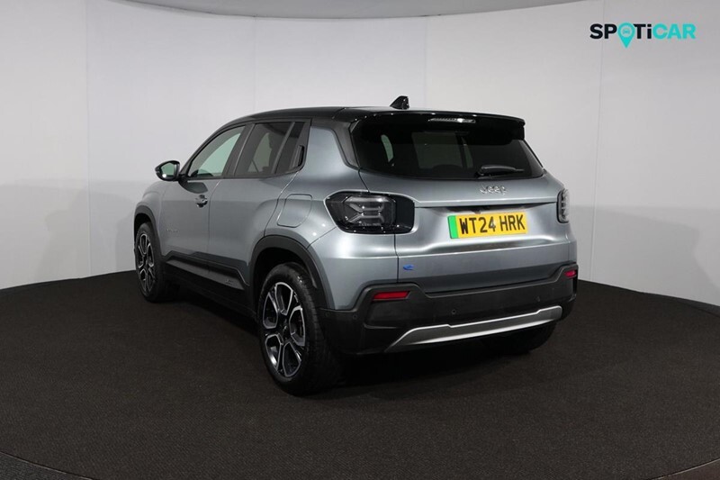 Used Jeep Other 2024 for sale - 76428040: Photo 5