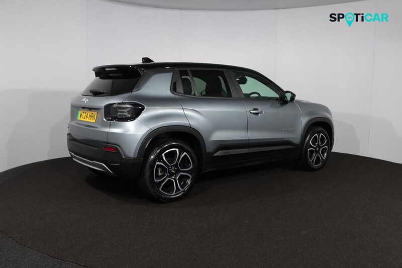 Used Jeep Other 2024 for sale - 76428040: Photo 8