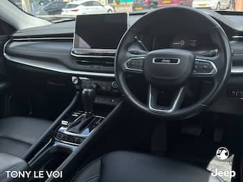 Used Jeep Compass 2023 for sale - 79691815: Photo