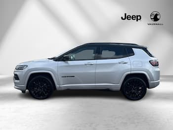 Used Jeep Compass 2023 for sale - 79691815: Photo