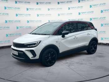 2022 - 1.2 Turbo GS Line 5dr