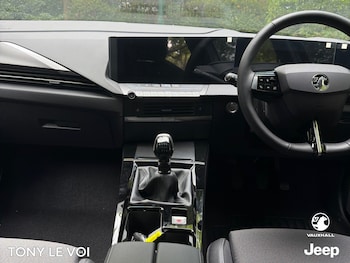 Used Vauxhall Astra 2026 for sale - 79256506: Photo